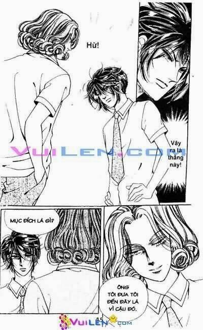 cô gái trung hoa chapter 5 45