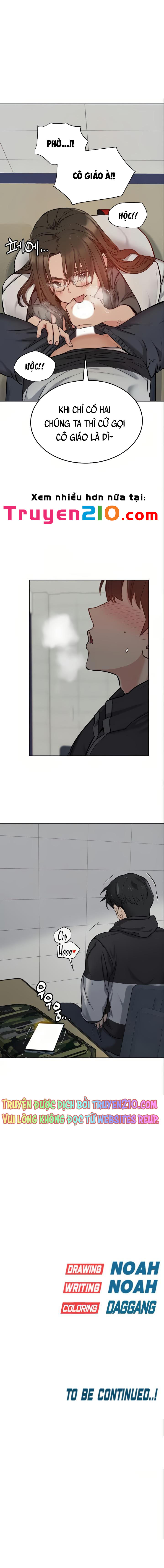 người dì khiêu gợi chapter 7 6