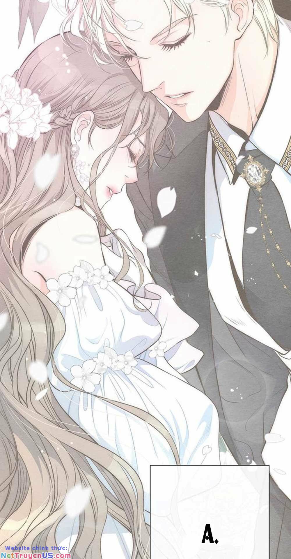 Hoàng Tử Rắc Rối chapter 33.1 49