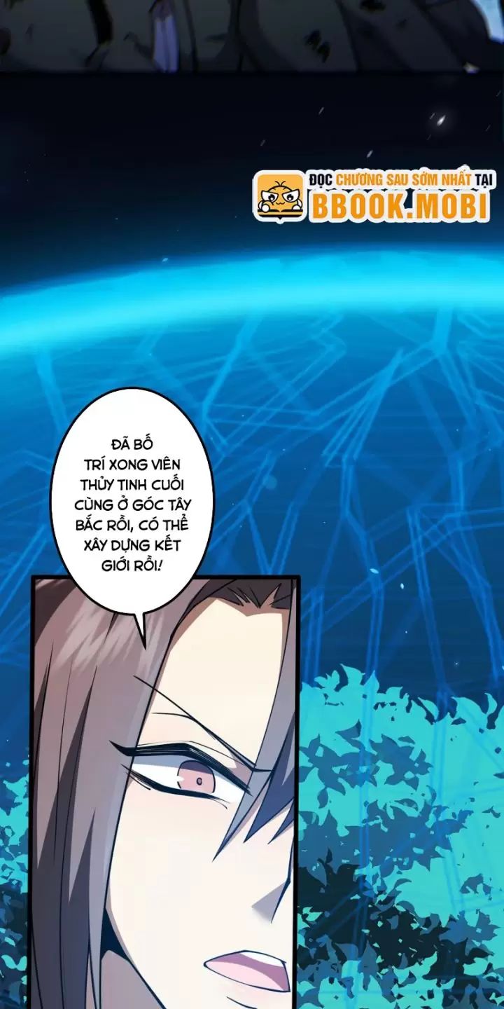 ta, chúa tể rừng xanh chapter 10 32