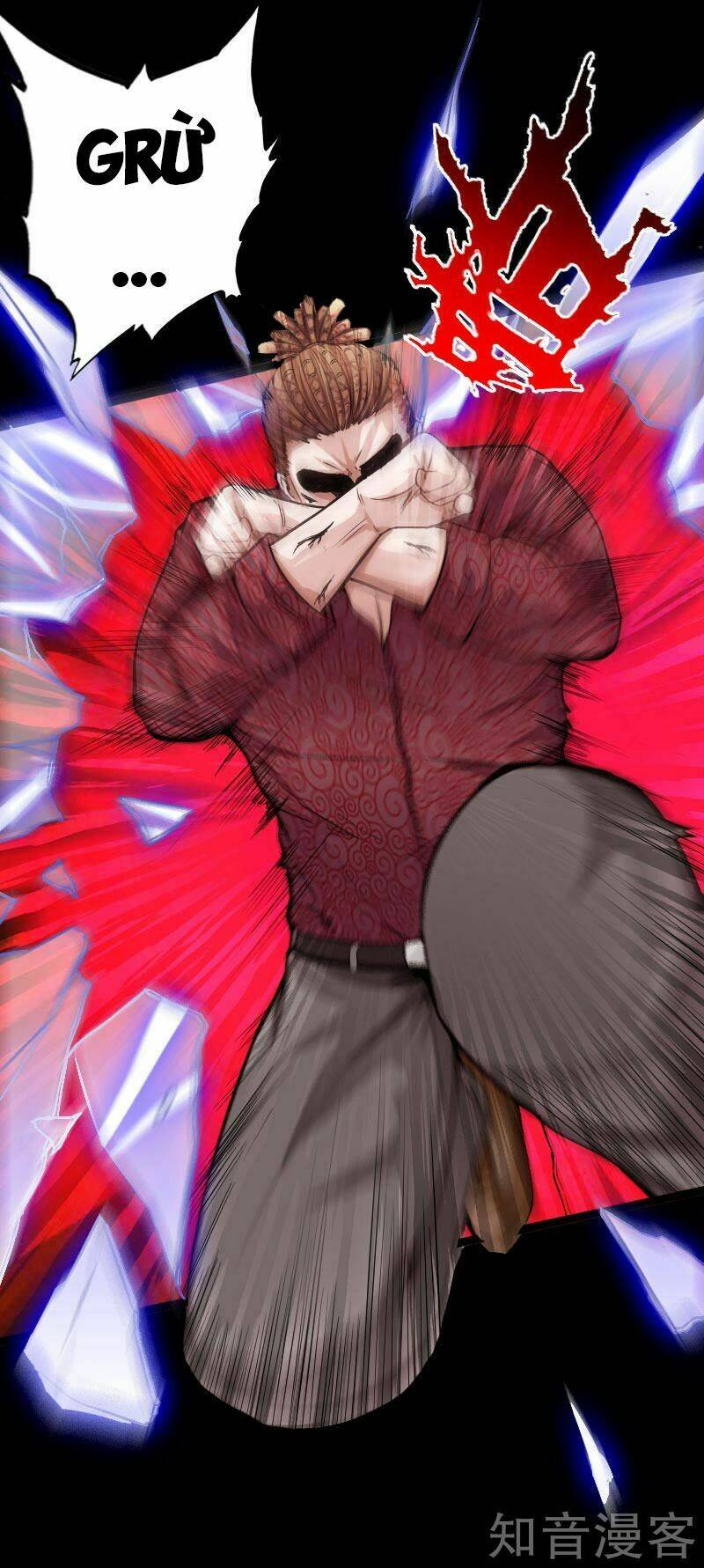 tuyệt phẩm tà thiếu chapter 47 7