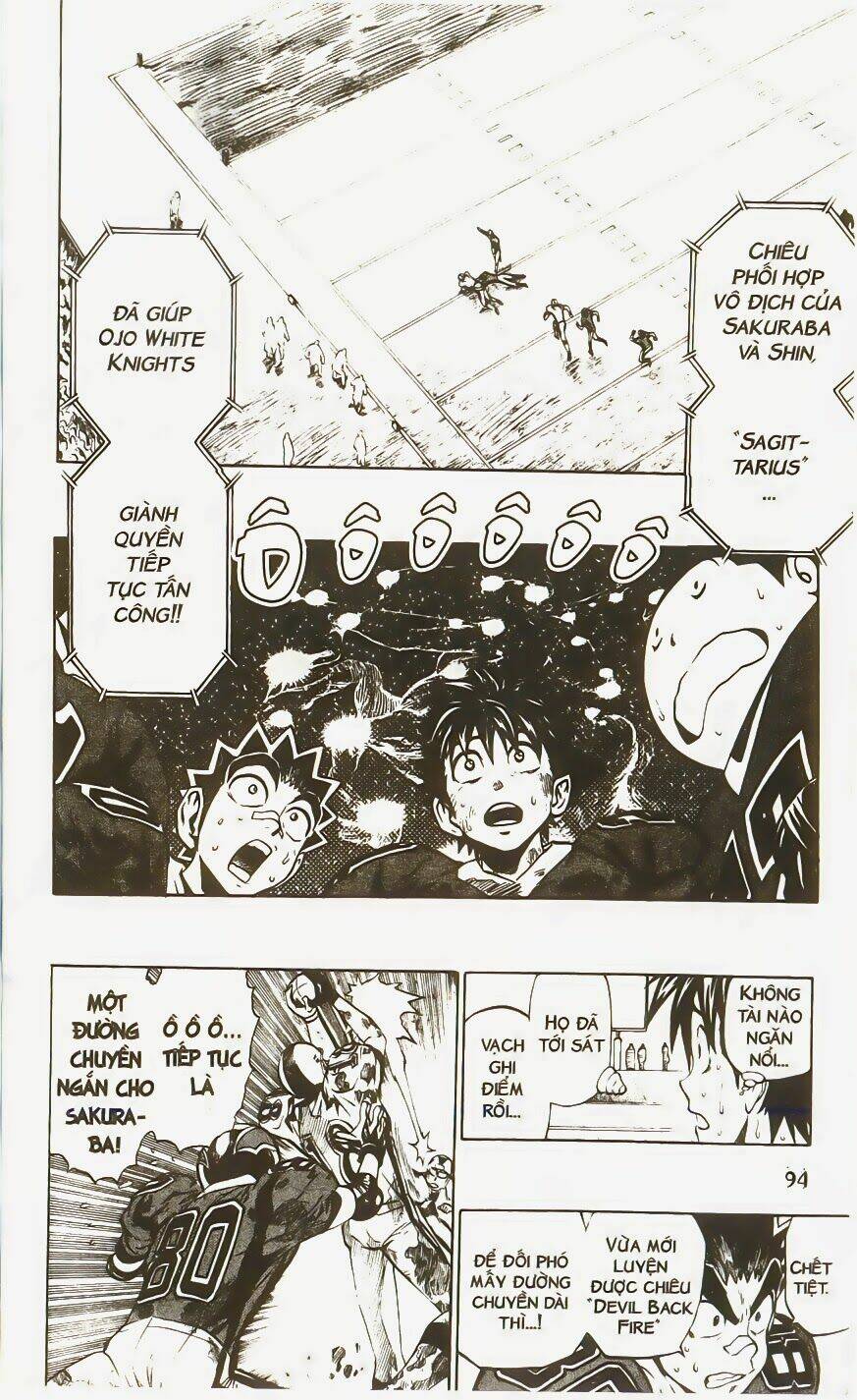 lá chắn mắt chapter 228 4