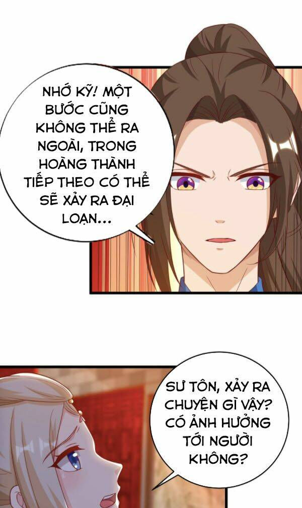 chúa tể tam giới chapter 68 3