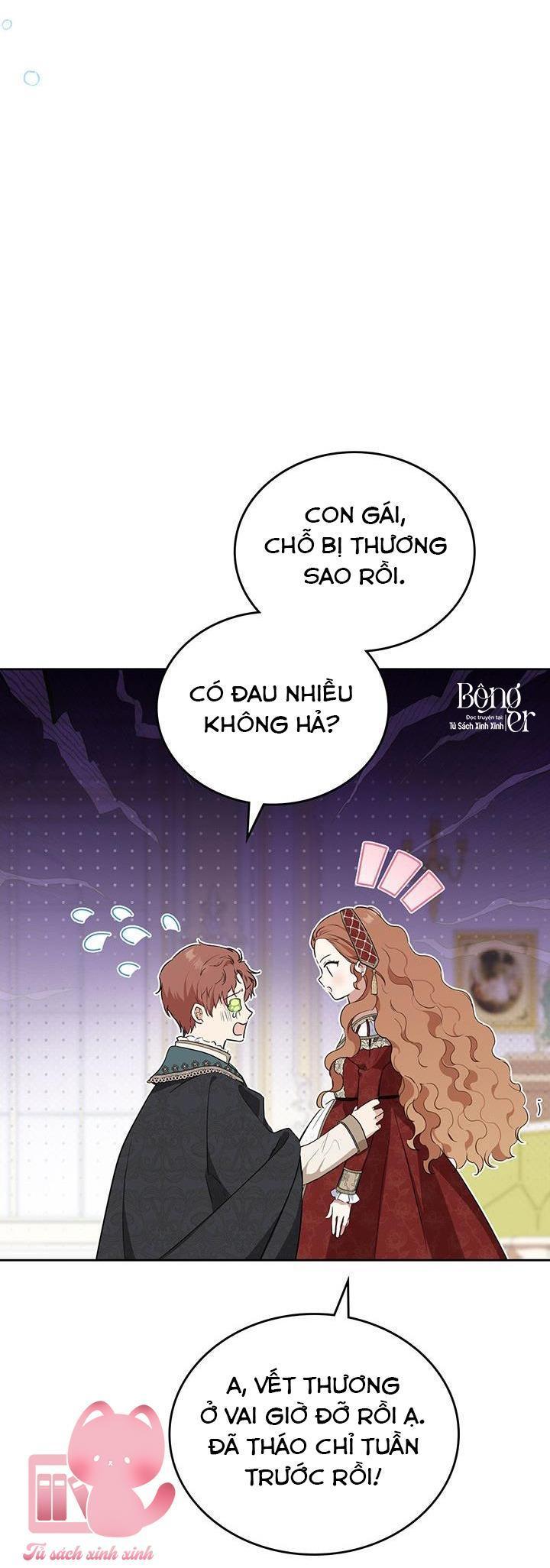 kiếp này ta sẽ trở thành gia chủ chapter 125 11