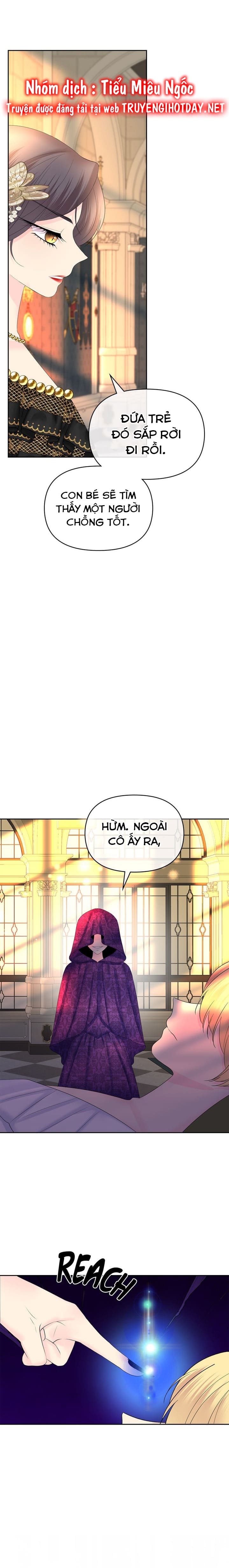 nuôi chồng từ bé chapter 70 11