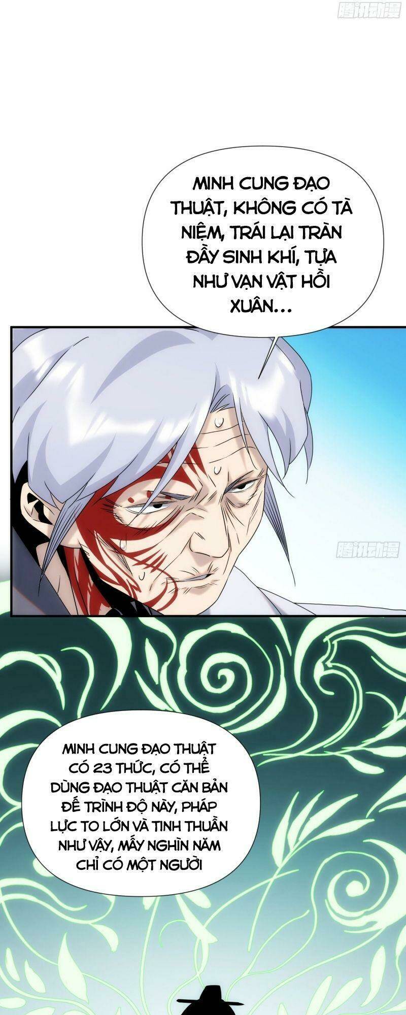 ma vương là đại địa chủ chapter 53 15