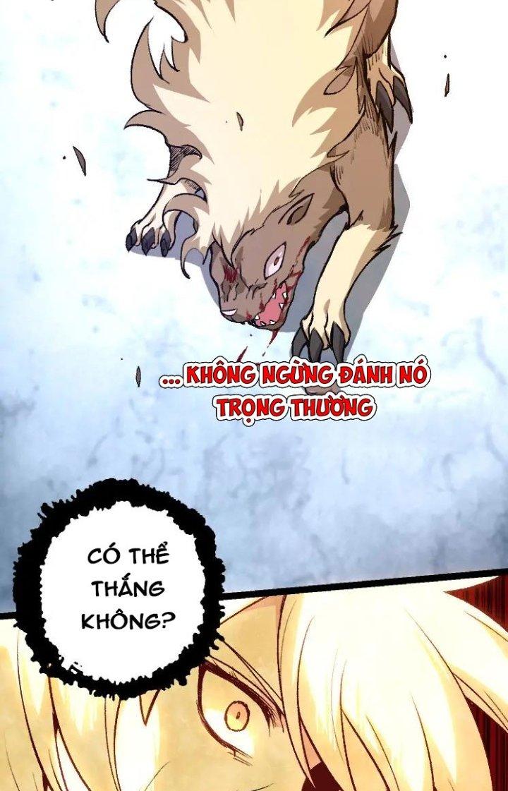 từ cây cổ thụ bắt đầu tiến hóa chapter 26 25