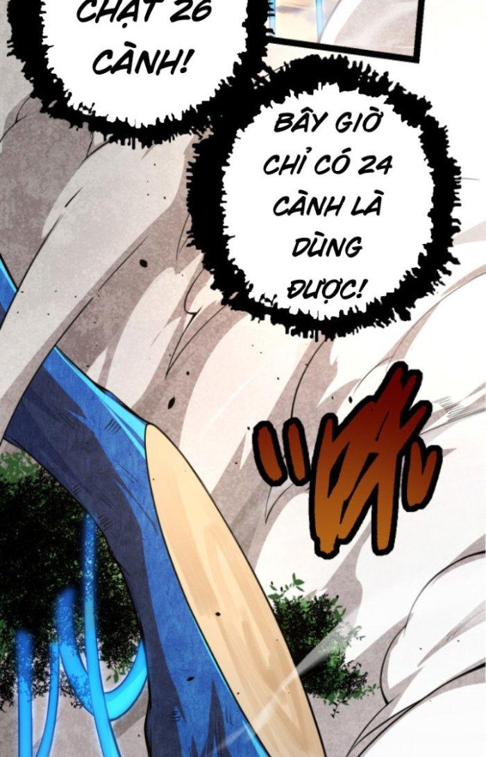 từ cây cổ thụ bắt đầu tiến hóa chapter 5 18