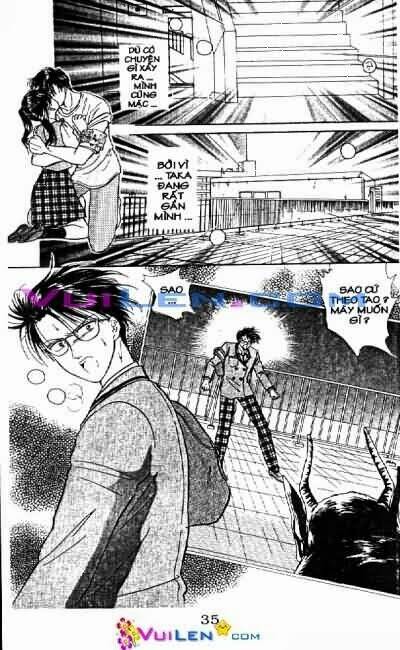 quyển sách kỳ bí chapter 15 36