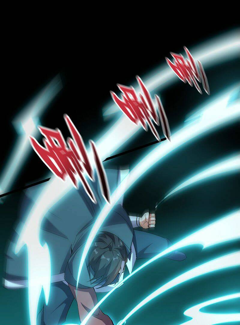 phục thiên thánh chủ chapter 108 7