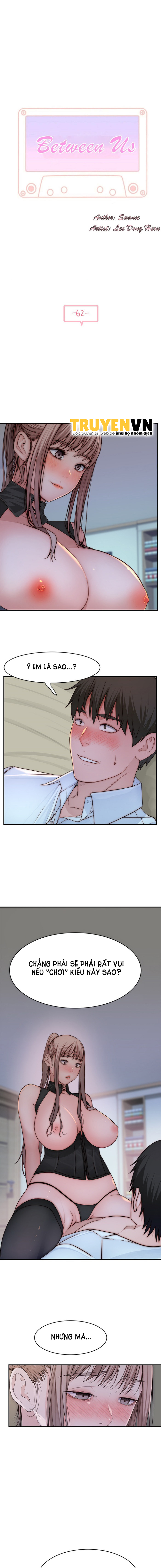 giữa hai ta chapter 62 1