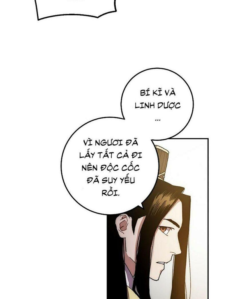 huyền thoại diệt thế độc long chapter 14 82