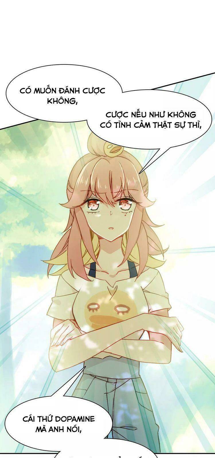 chuyển phát nhanh tình yêu chapter 22 10