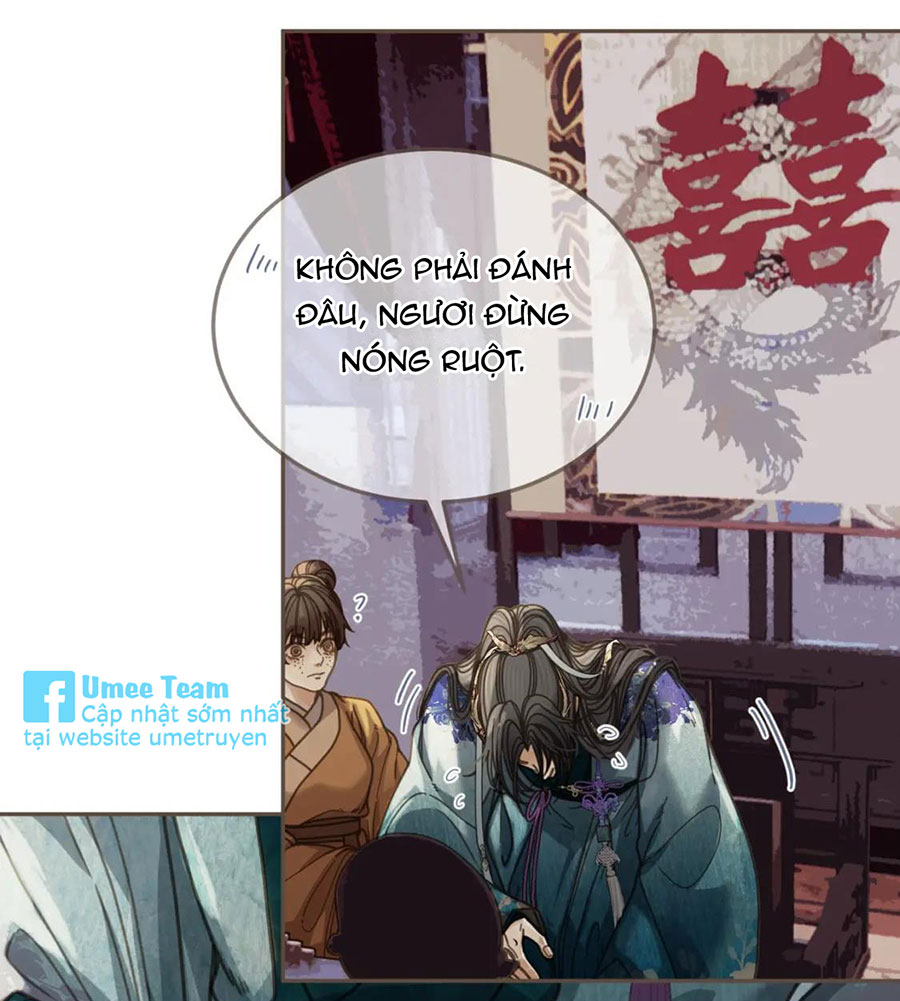 á nô 2: thám hoa chapter 9 52