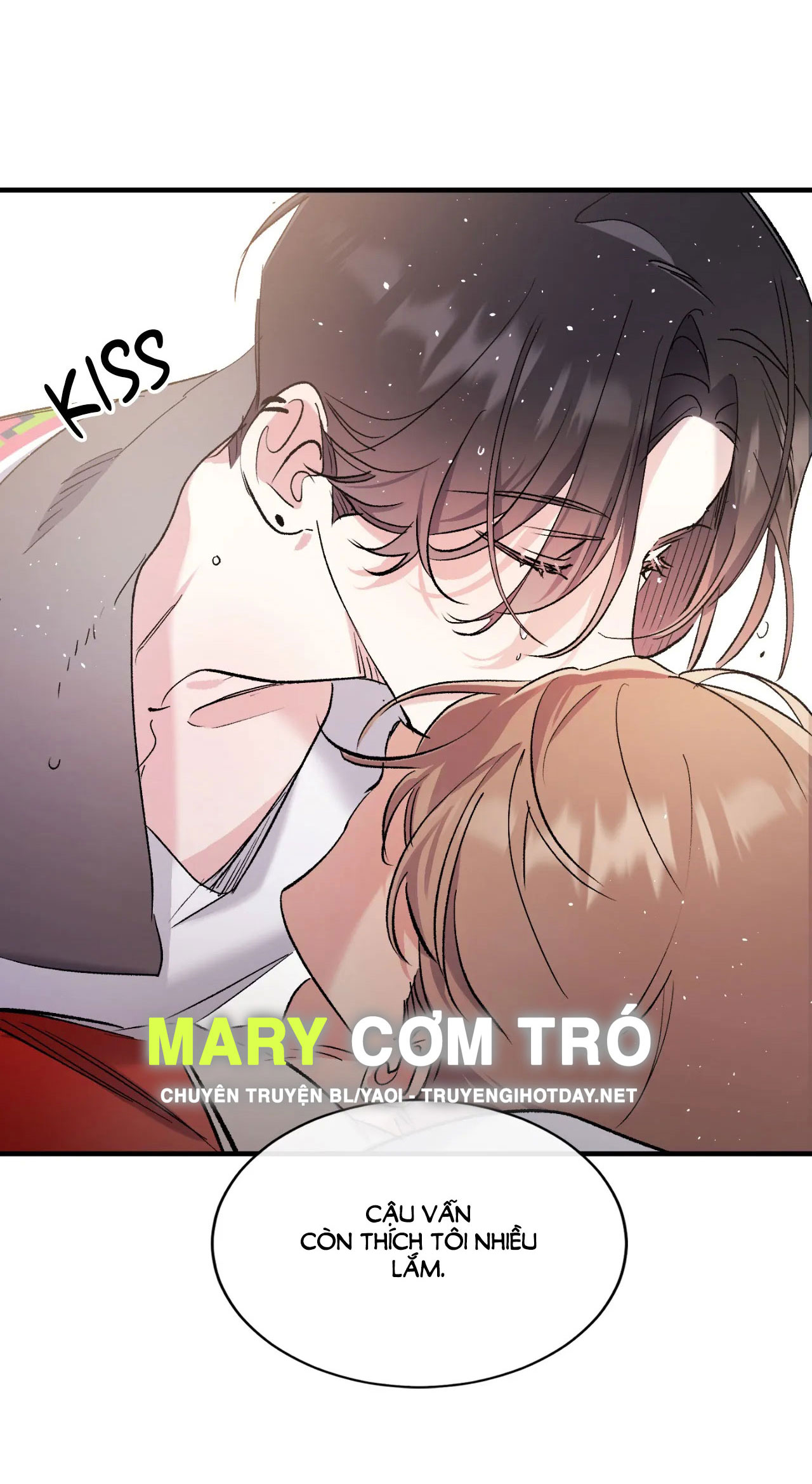 Viết Lên Những Vì Sao chapter 3.2 - Trang 33
