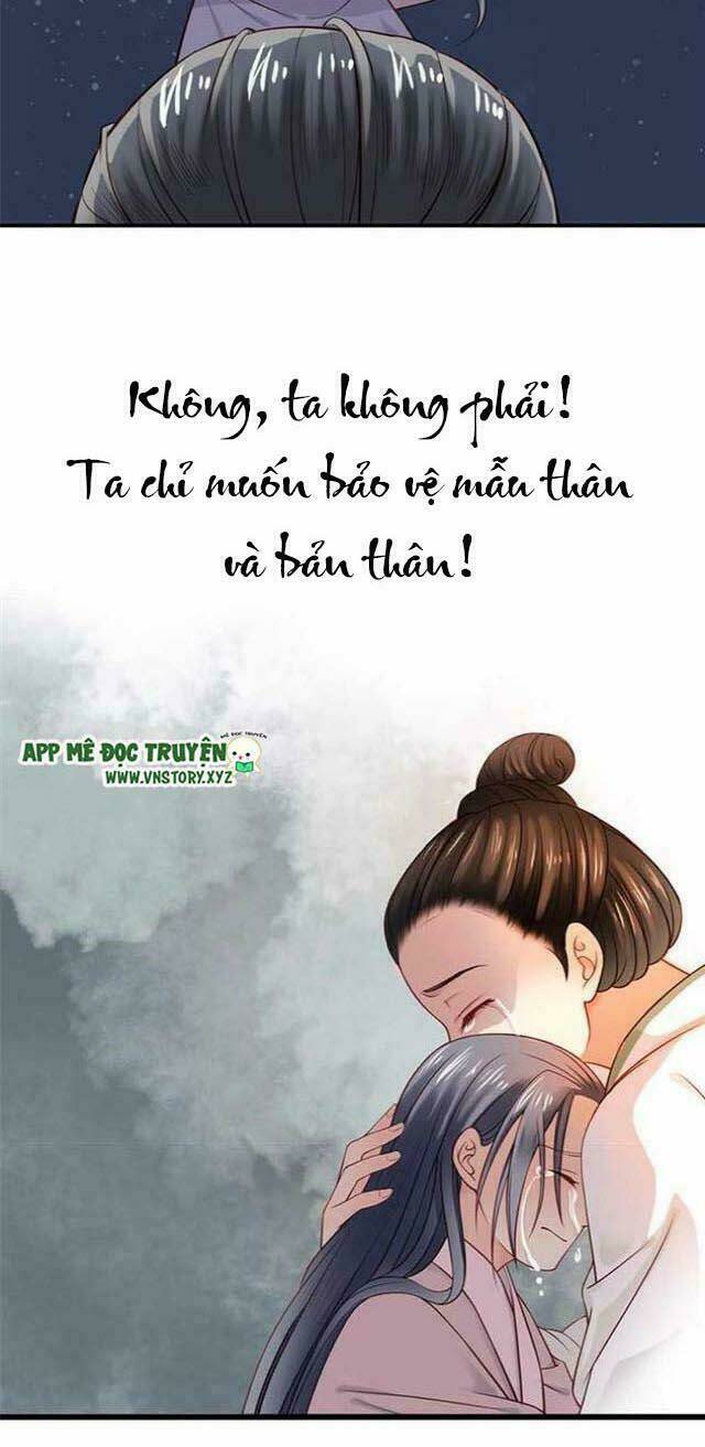 kiều nữ độc phi chapter 0 4