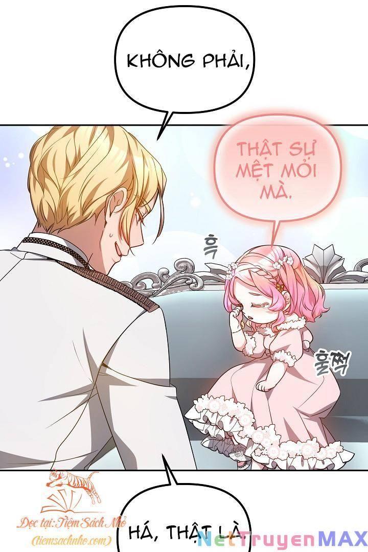 rồng con thuần hóa những kẻ điên chapter 23 63