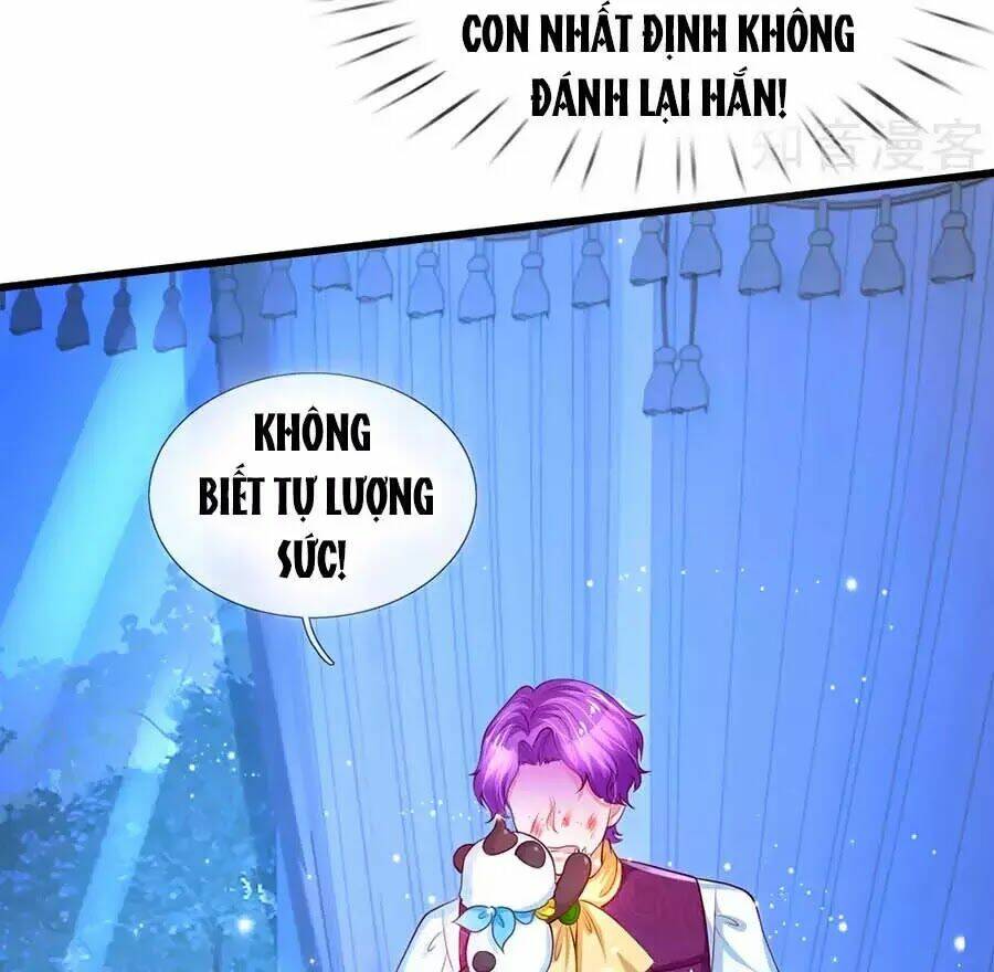 bỗng một ngày trở thành con gái nhà vua chapter 118 4