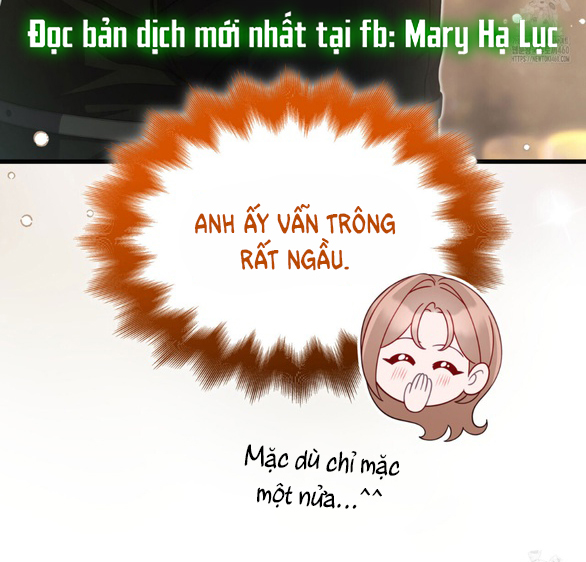 Tôi Sẽ Biến Anh Ta Từ Một Con Chó Điên Thành Một Chàng Quý Tộc chapter 38.2 19