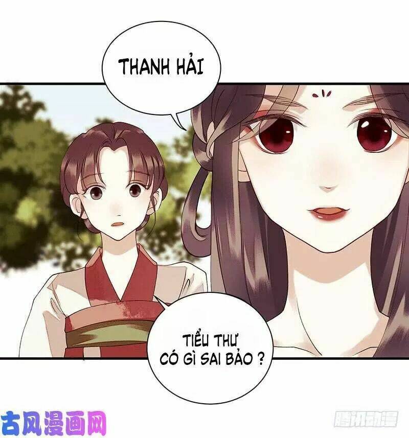 nhất đế trọng sinh mỹ nhân tâm kế chapter 51 3