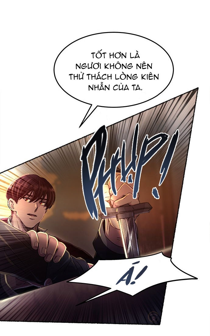 như gió trên cành cây khô chapter 37 47