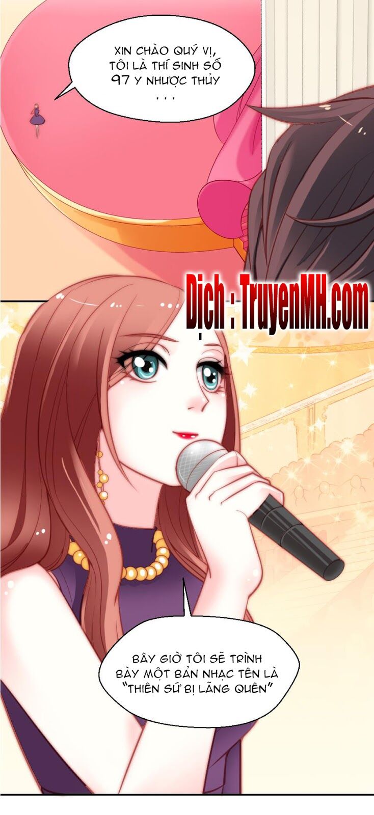 bí mật của thiên kim chapter 7 6