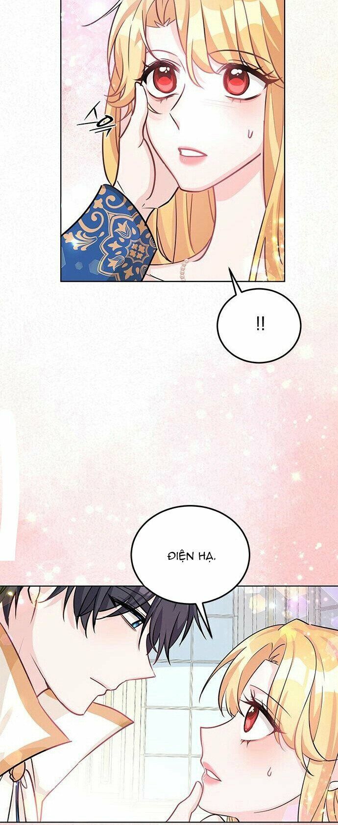 nữ hiệp trở về chapter 17.2 15