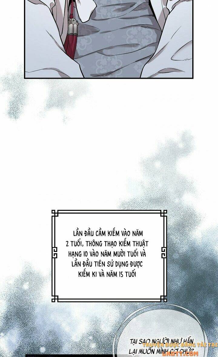 tôi trở thành nhân vật phản diện giỏi nhất trong giới võ thuật chapter 37 65