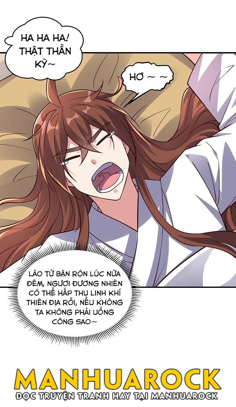 tiên võ đế tôn chapter 286 38
