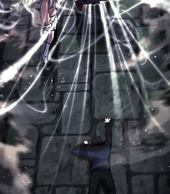 giả vờ làm kẻ vô dụng ở học đường chapter 90 68