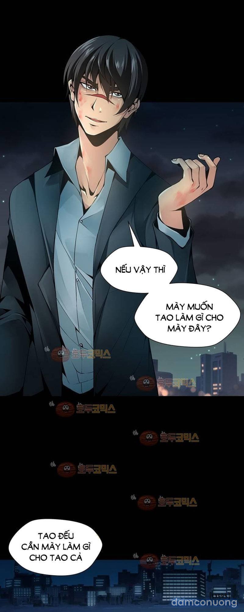 nô lệ song sinh chapter 94 9