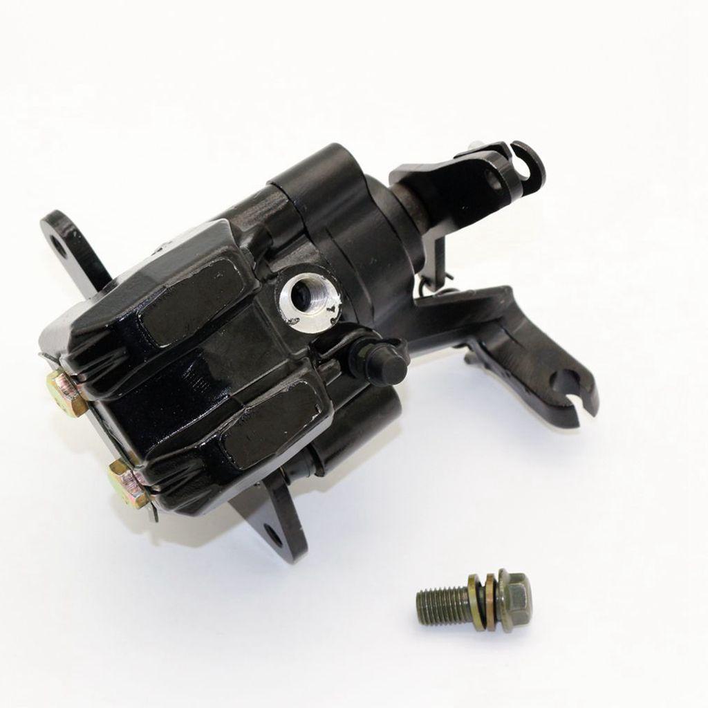 ATV Rear Brake Caliper for Yamaha 87-06 Banshee 350 Warrior Raptor