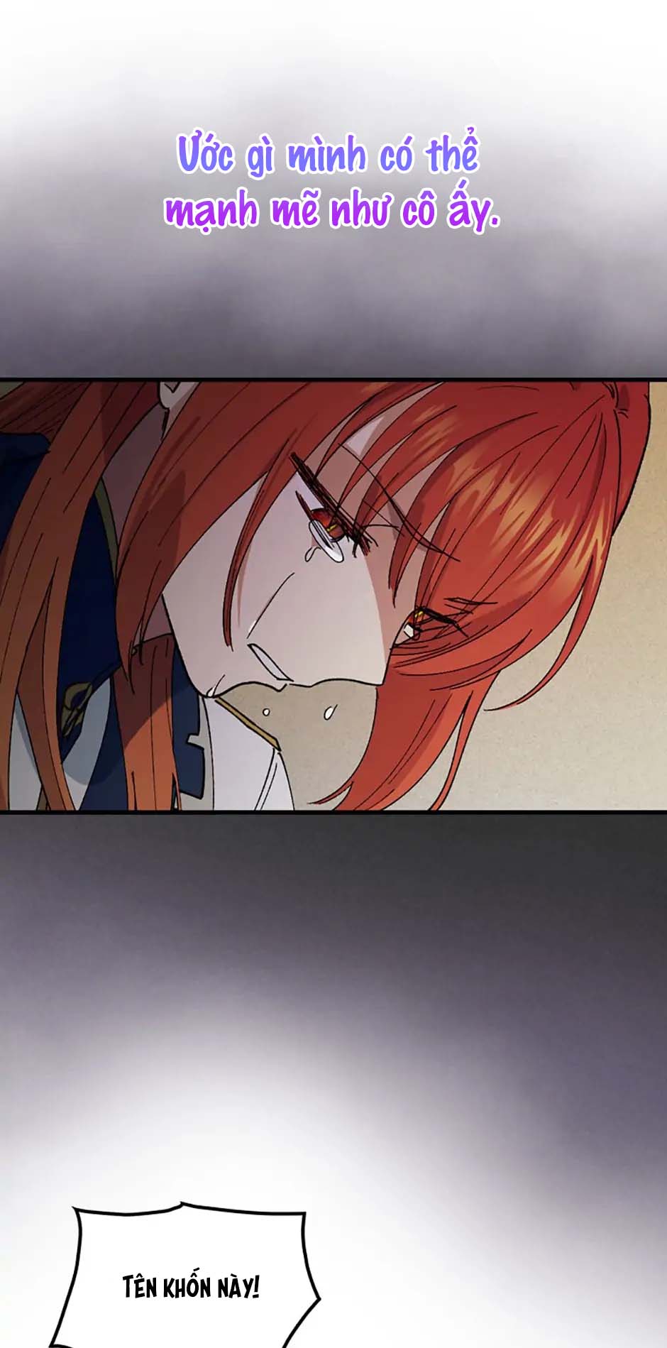 hiệp sĩ băng giá chapter 28.2 1