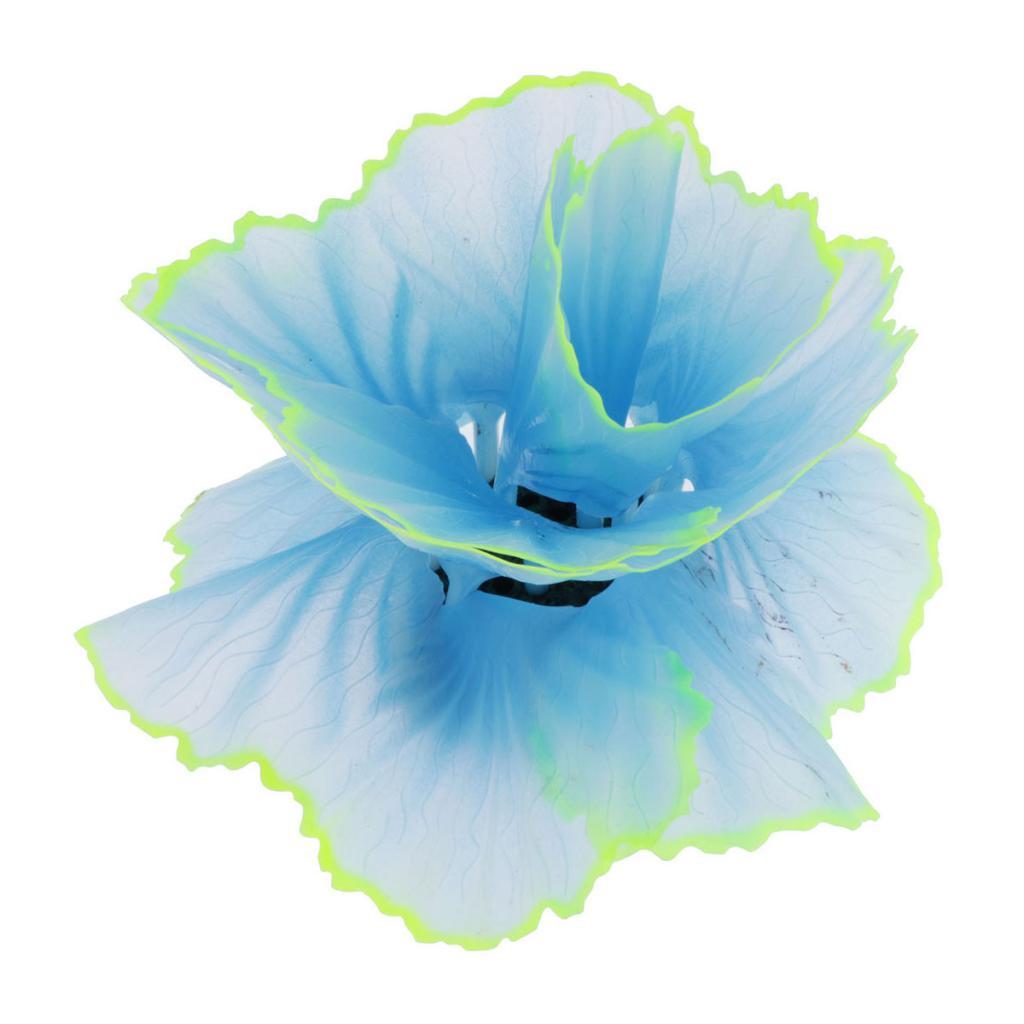 Aquarium Artificial Corals Fish Tank Aquarium Ornament For Fish Tank