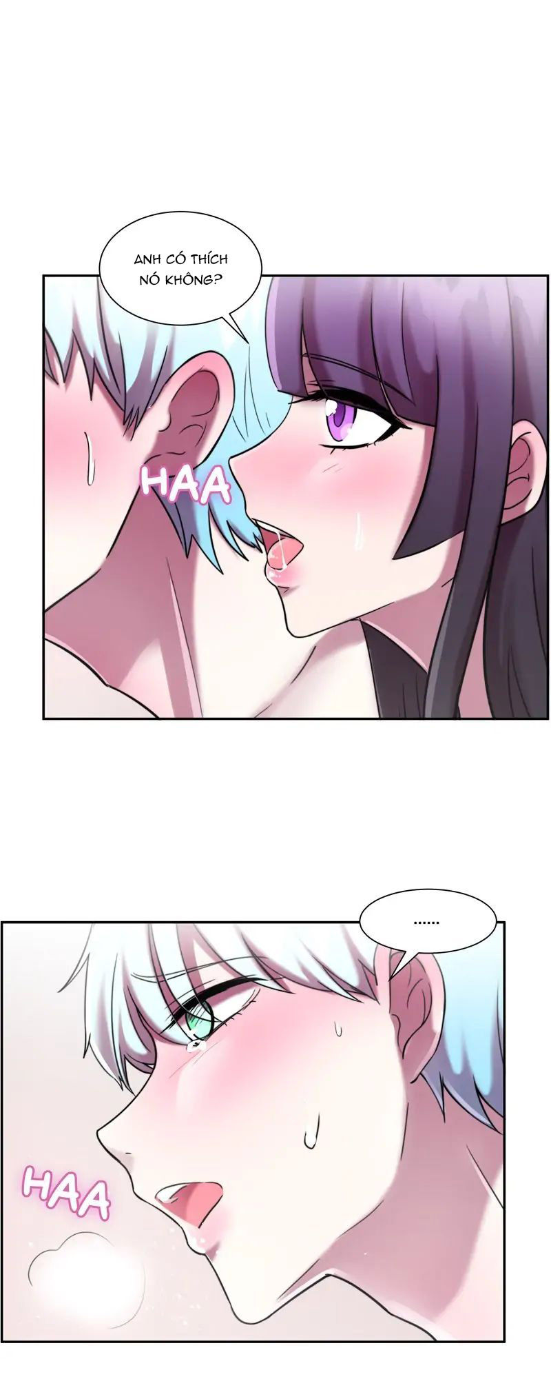 chào mừng đến với clb ốc đảo chapter 9.1 22