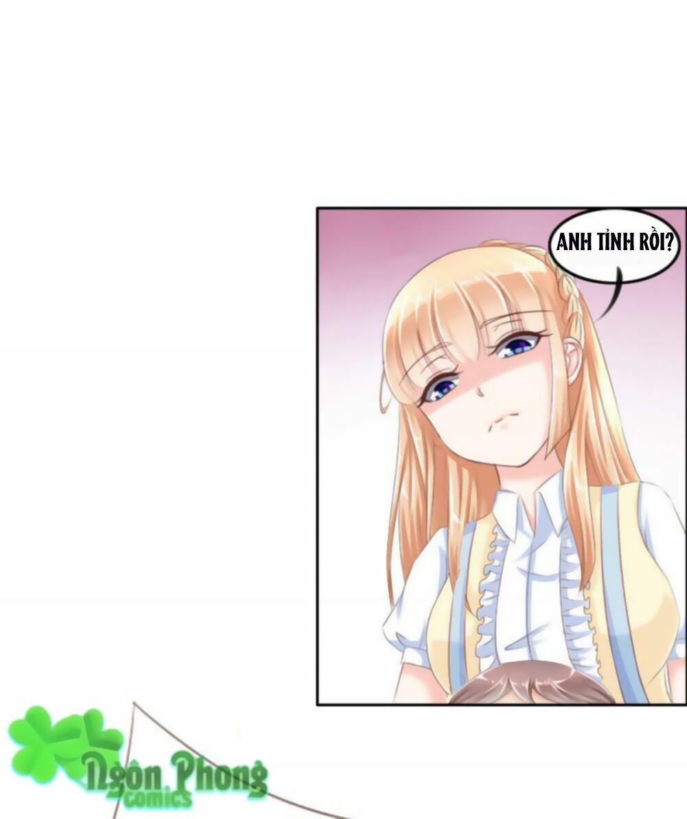 hoàng đế “phế vật” tiến hóa sử chapter 2 11