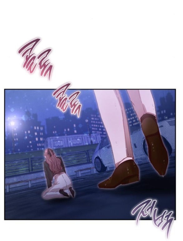 my demon - ác quỷ của tôi chapter 8.1 26