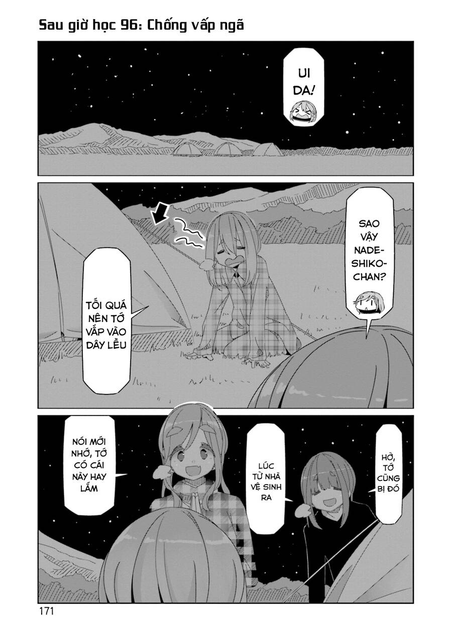 yurukyan chapter 63.5 15