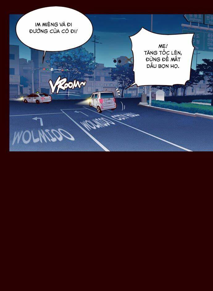 nữ sinh trường wilds chapter 173 25