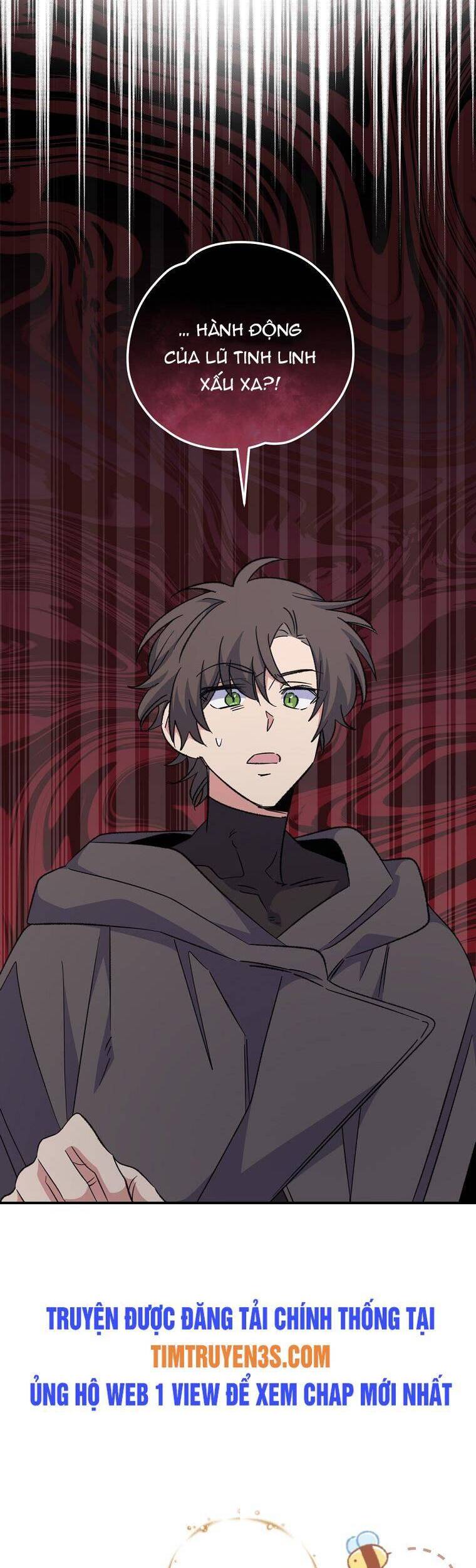 nhà hiền triết yigret chapter 74 37