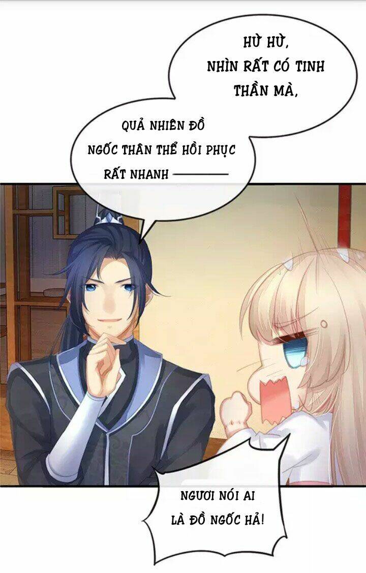 mạnh nhất manh chủ chapter 5 7