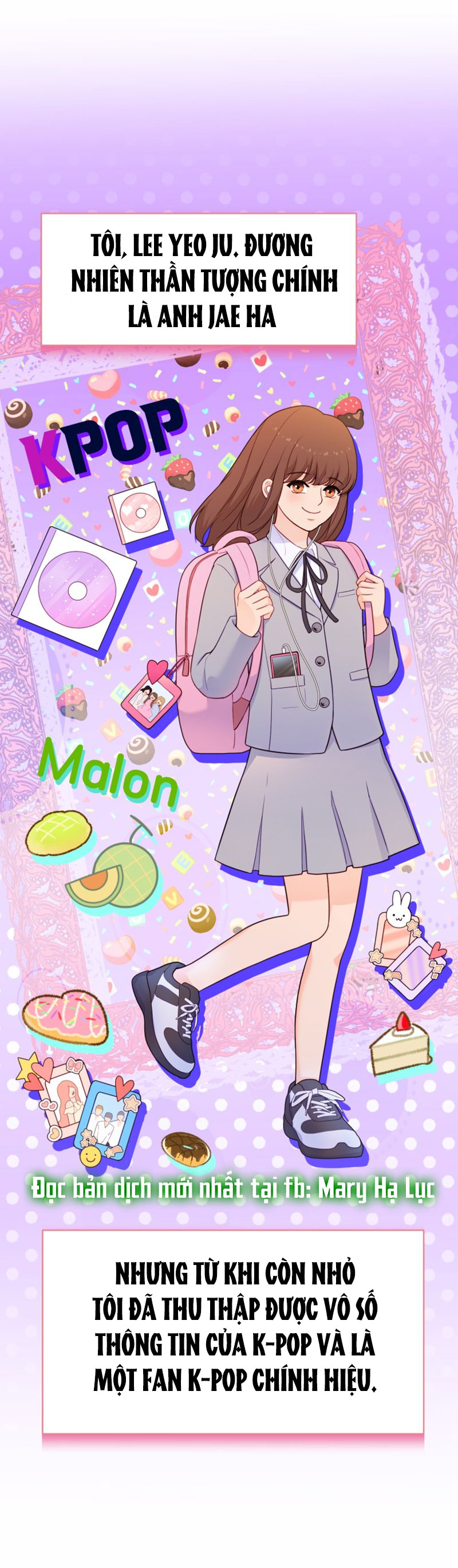 nữ nhân trợ giúp được yêu thích nhất chapter 7.2 21