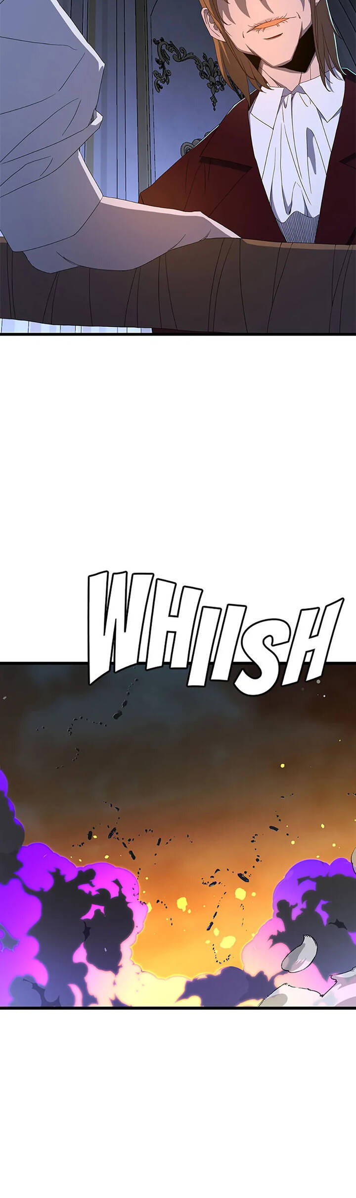 sự bế tắc bất khả chiến bại chapter 73 12