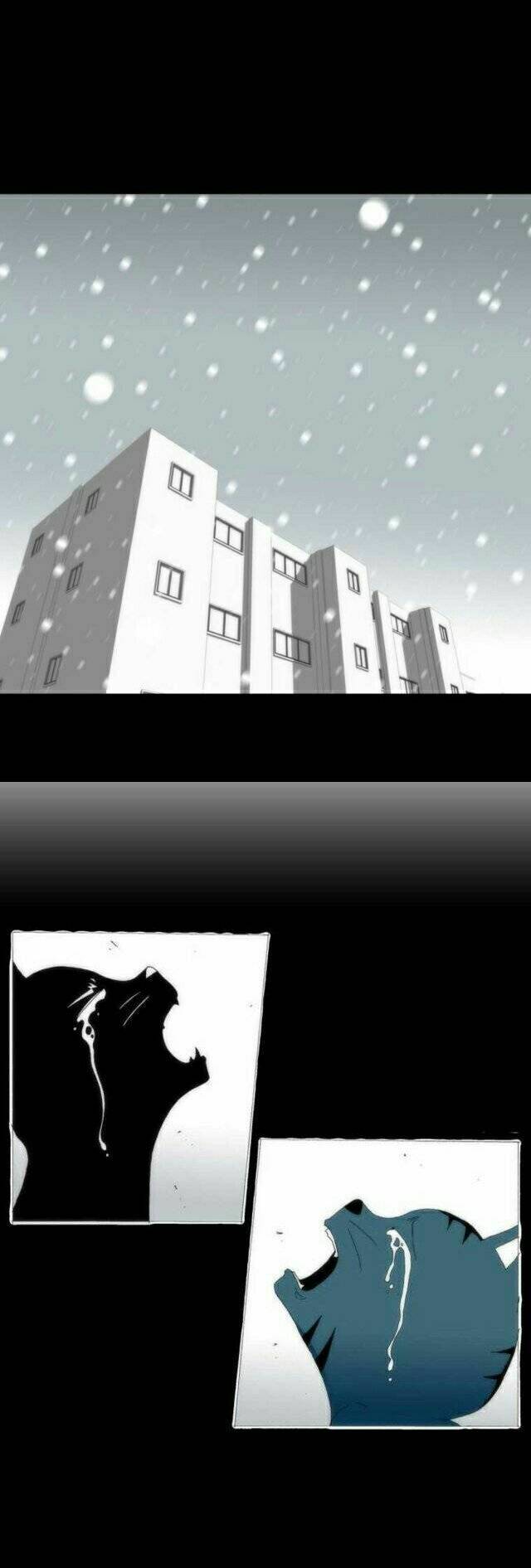 can't see can't hear but love chapter 83 12