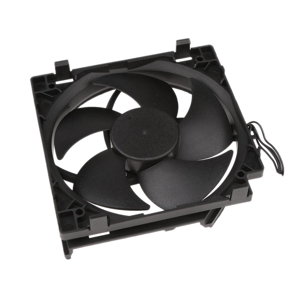 Inner Cooling Fan Replacement Repair Parts for XBOX ONE Slim Console