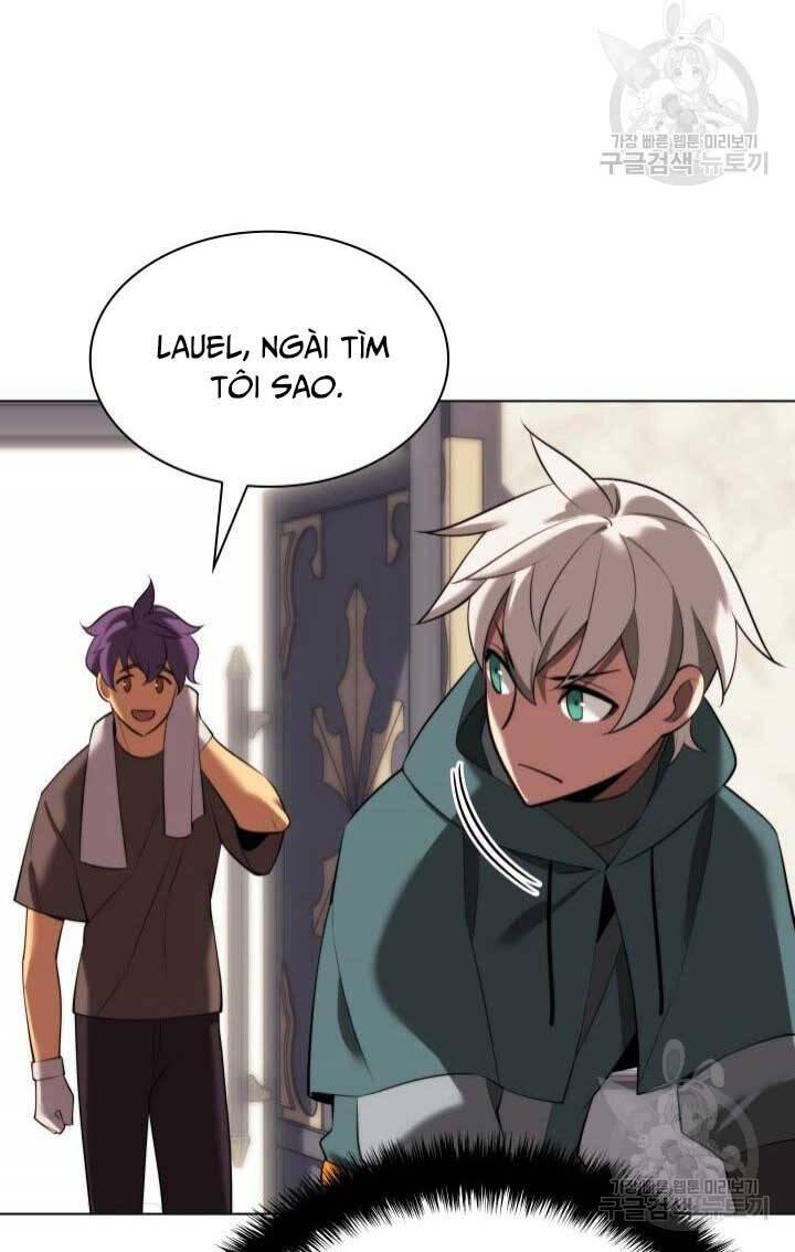 vượt qua giới hạn chapter 190 34