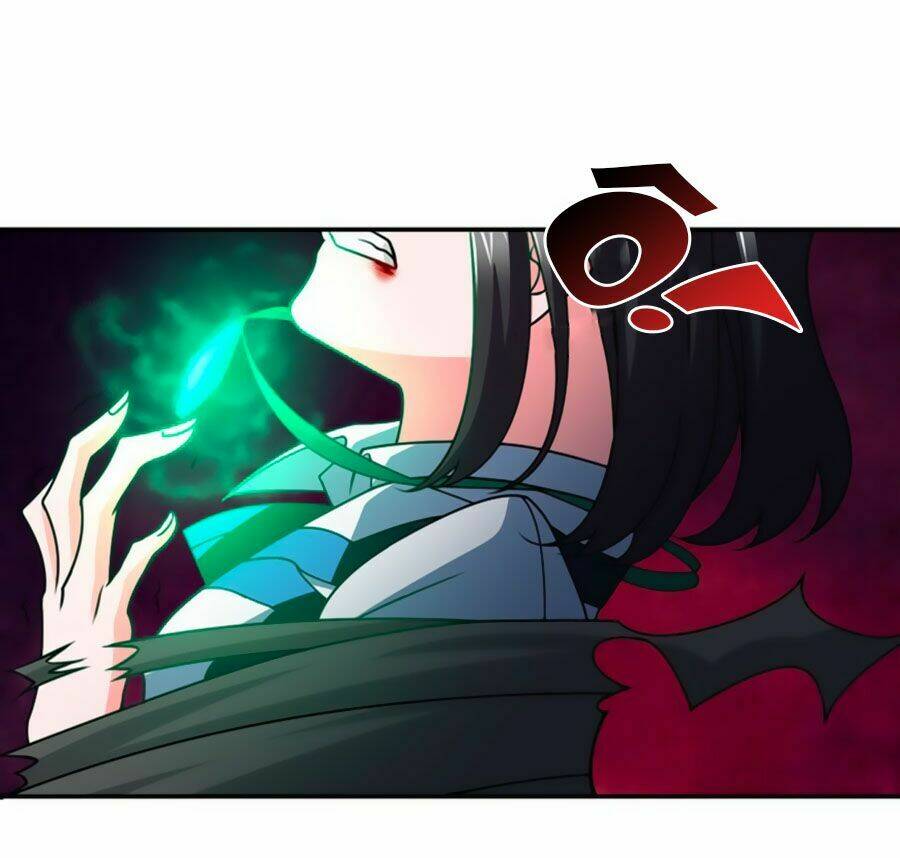 người yêu khát máu của tôi chapter 80 2