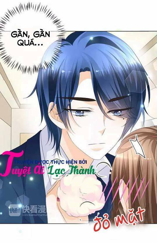 phản công thành siêu sao chapter 7 37