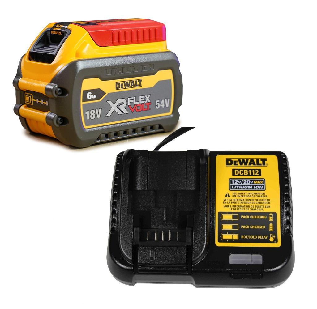 MÁY KHOAN PIN CẦM TAY 20V/60V DEWALT DCD999T1-B1- HÀNG CHÍNH HÃNG