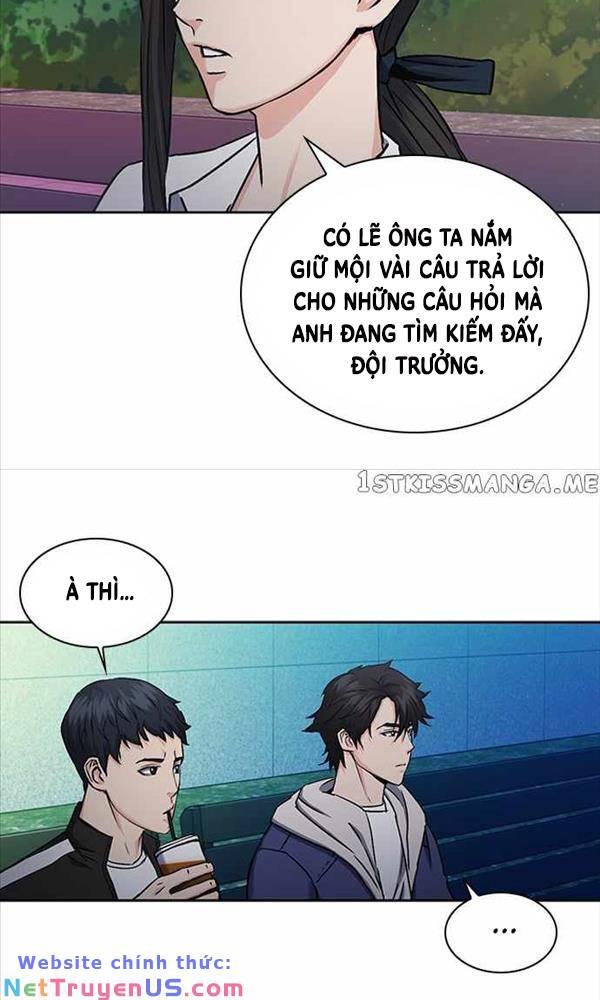 druid tại ga seoul - người hóa thú chapter 99 40